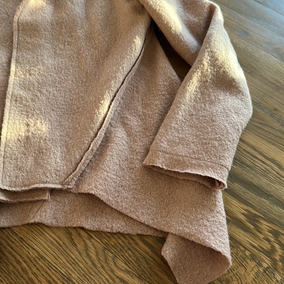 CAbi blush color jacket, size medium - Picture 4 of 5